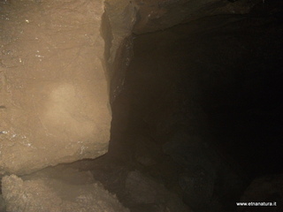 Grotta Piano Porcaria